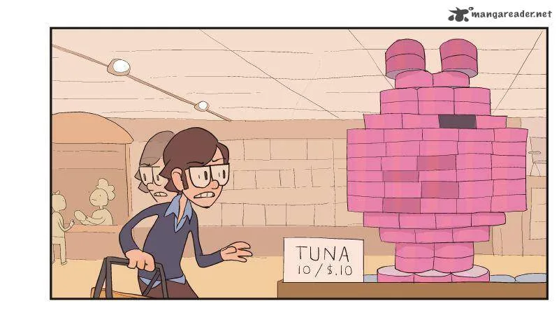 Mercworks Chapter 74 page 3