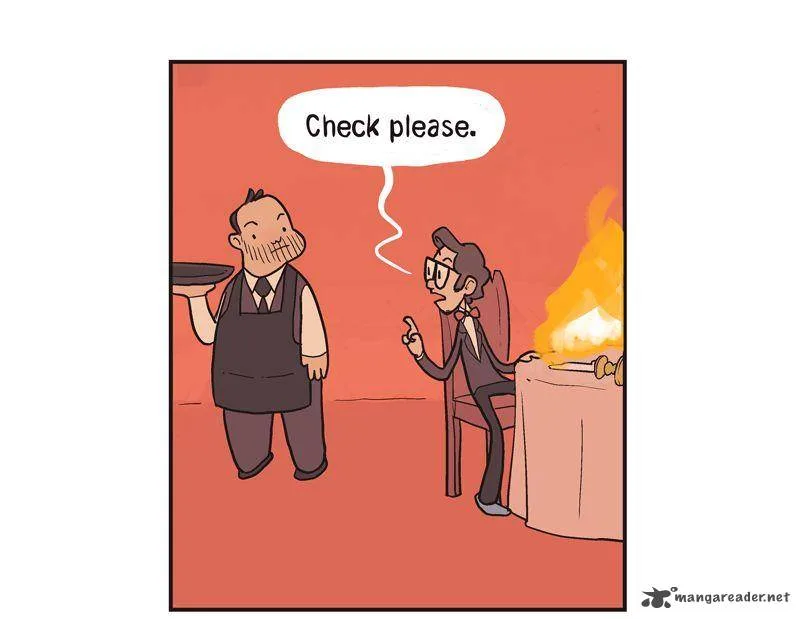 Mercworks Chapter 78 page 6
