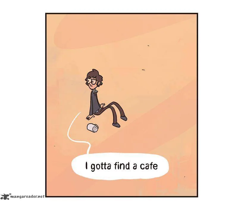 Mercworks Chapter 79 page 16