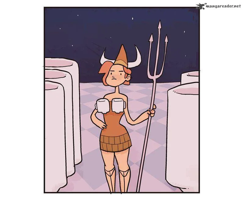Mercworks Chapter 79 page 8