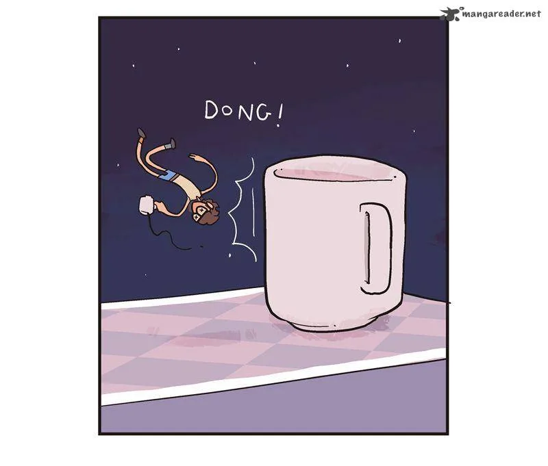 Mercworks Chapter 79 page 11