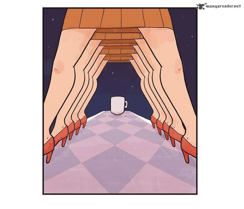 Mercworks Chapter 79 page 9