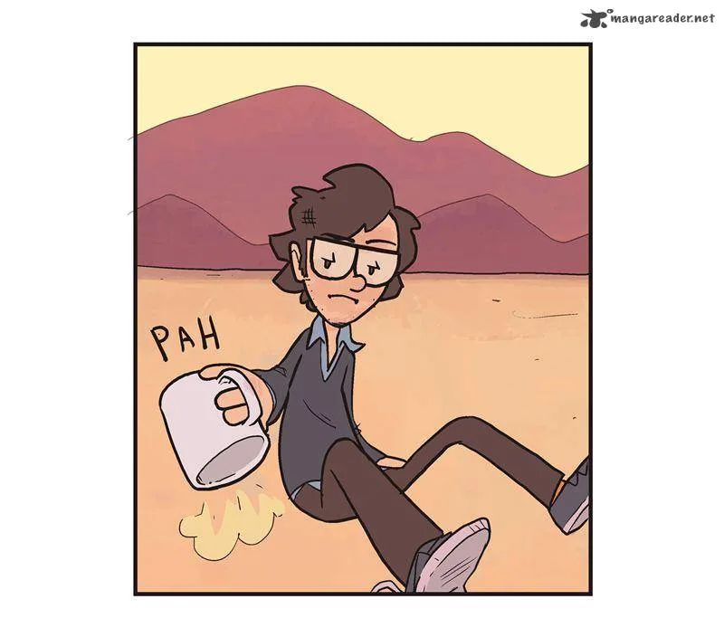 Mercworks Chapter 79 page 15