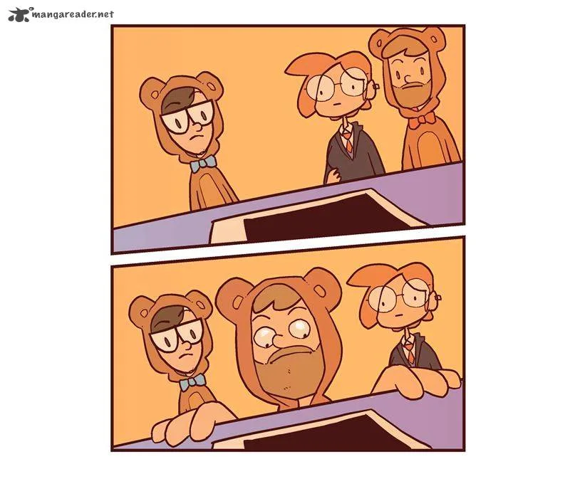 Mercworks Chapter 80 page 7