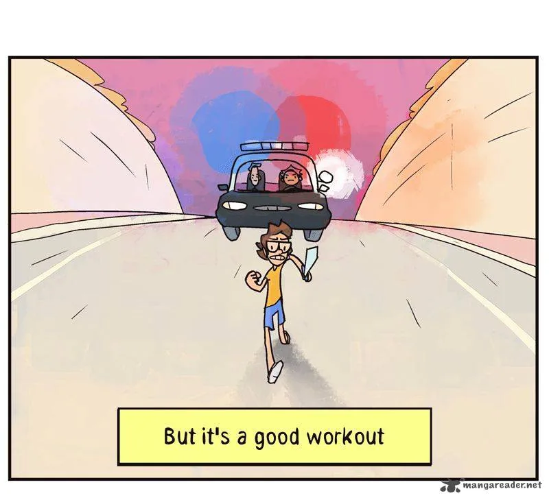 Mercworks Chapter 83 page 5