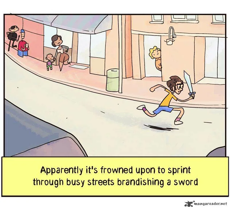 Mercworks Chapter 83 page 4