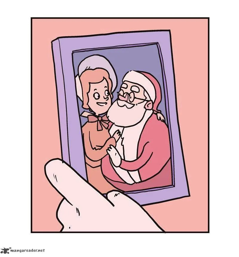Mercworks Chapter 85 page 1