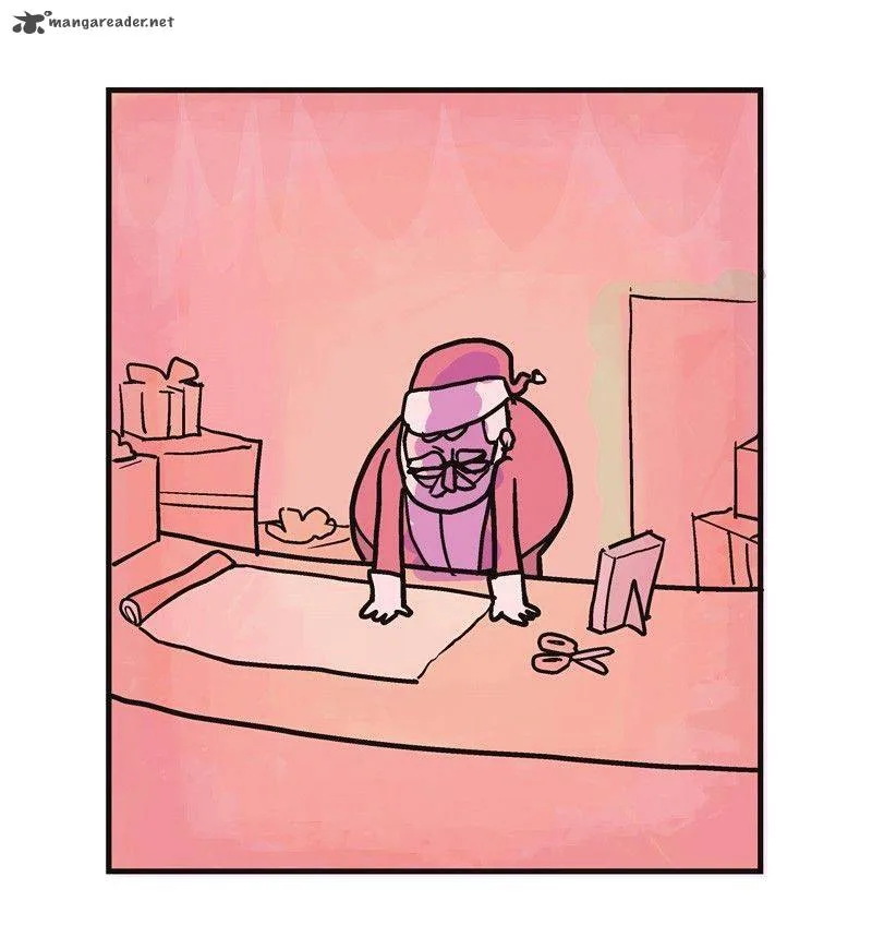 Mercworks Chapter 88 page 1