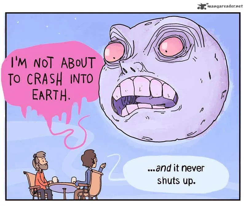 Mercworks Chapter 91 page 1
