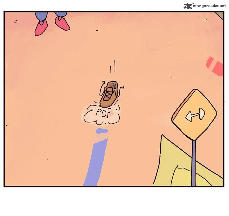 Mercworks Chapter 92 page 1