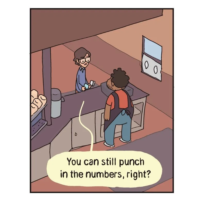 Mercworks Chapter 97 page 7