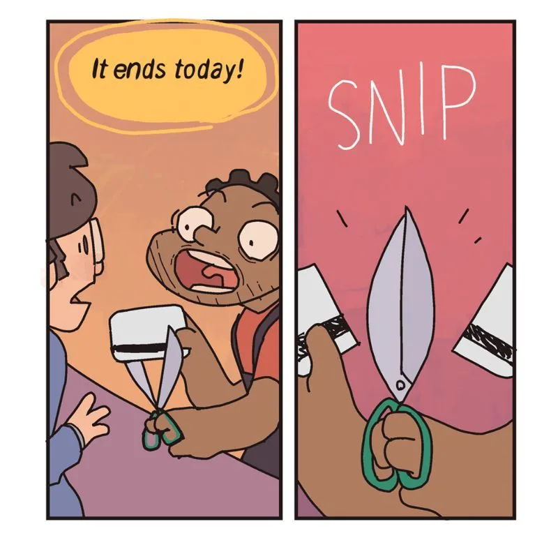 Mercworks Chapter 97 page 5
