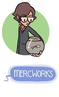 Mercworks cover