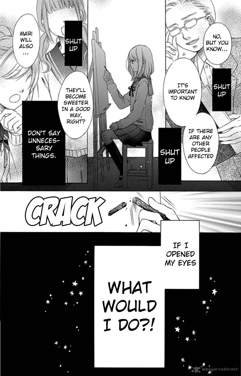 Merry Bad End Chapter 1 page 6