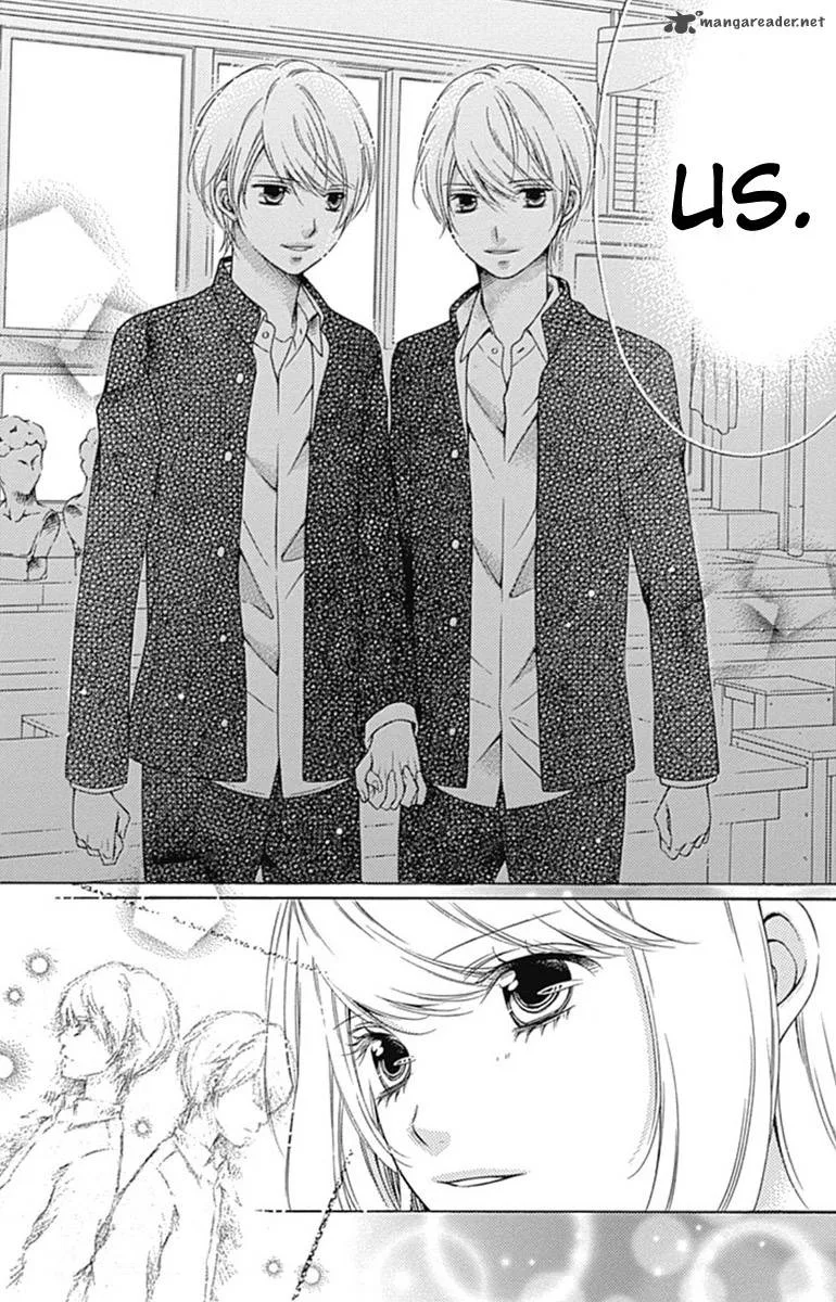 Merry Bad End Chapter 1 page 8