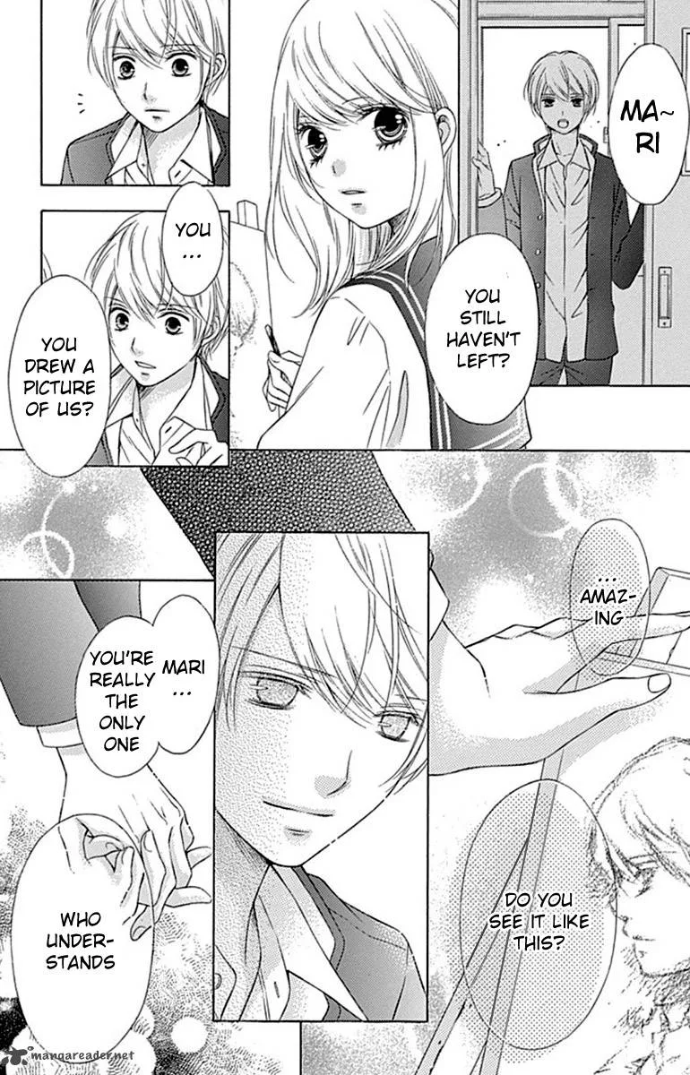 Merry Bad End Chapter 1 page 7