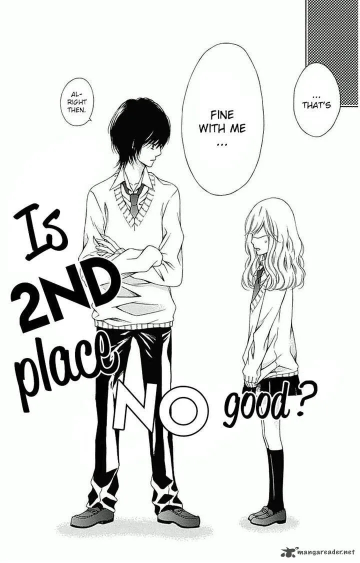 Merry Bad End Chapter 4 page 5