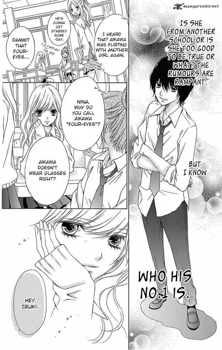 Merry Bad End Chapter 4 page 9