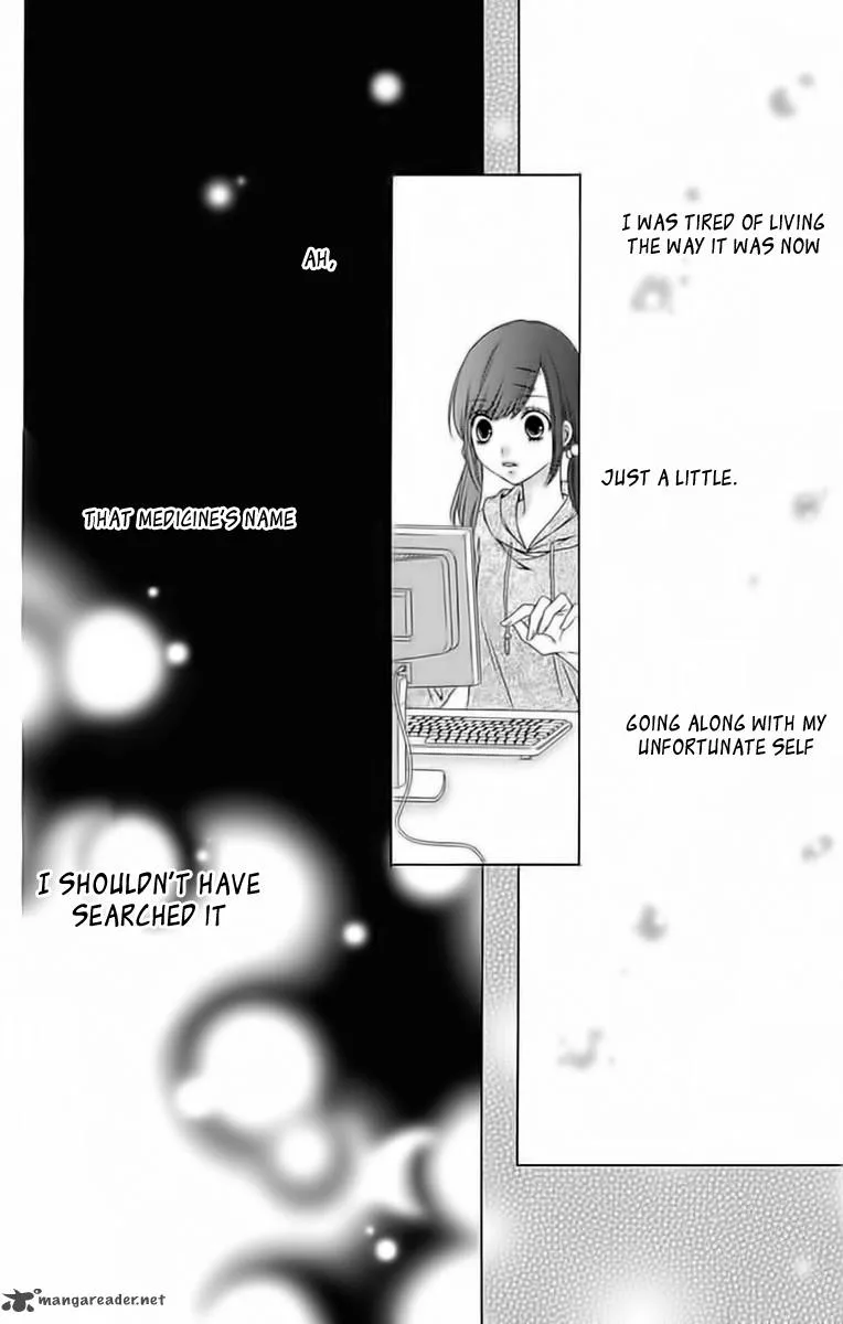 Merry Bad End Chapter 5 page 17