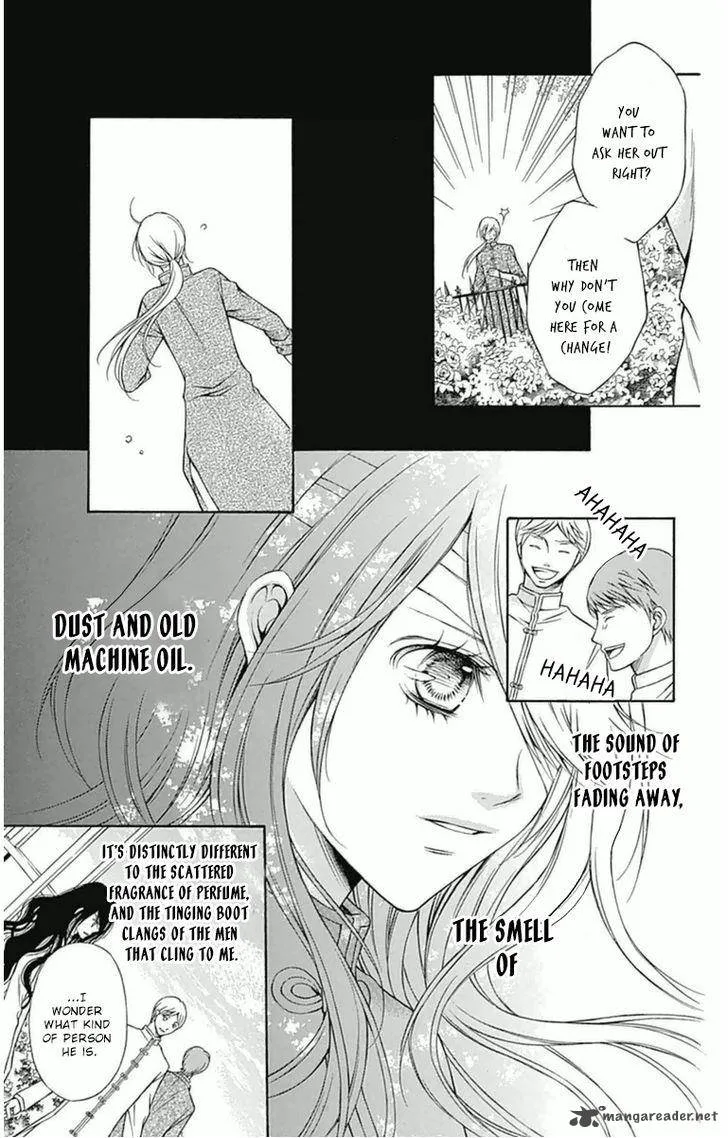 Merry Bad End Chapter 7 page 6