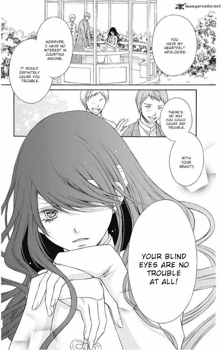 Merry Bad End Chapter 7 page 4