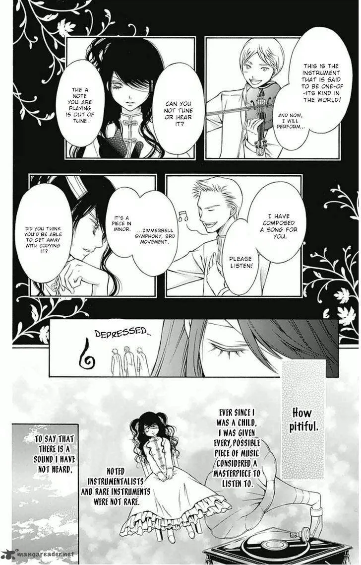 Merry Bad End Chapter 7 page 11
