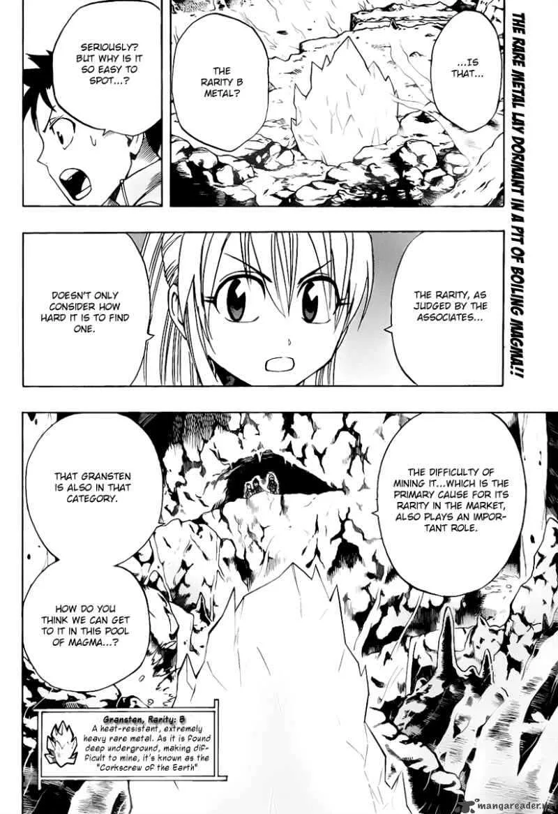 Metallica Metalluca Chapter 10 page 3