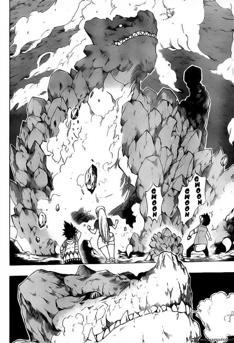 Metallica Metalluca Chapter 11 page 7