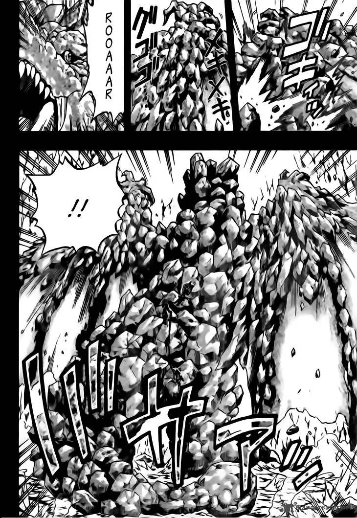 Metallica Metalluca Chapter 14 page 8