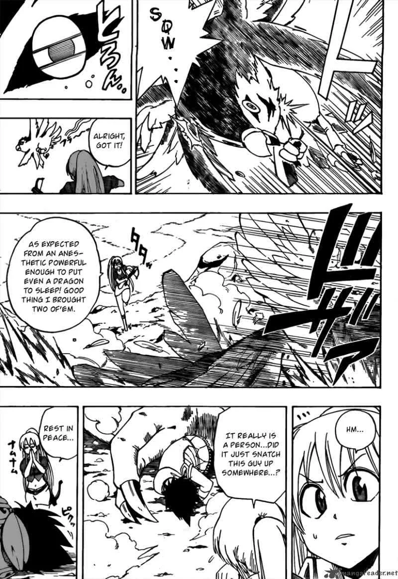 Metallica Metalluca Chapter 2 page 6
