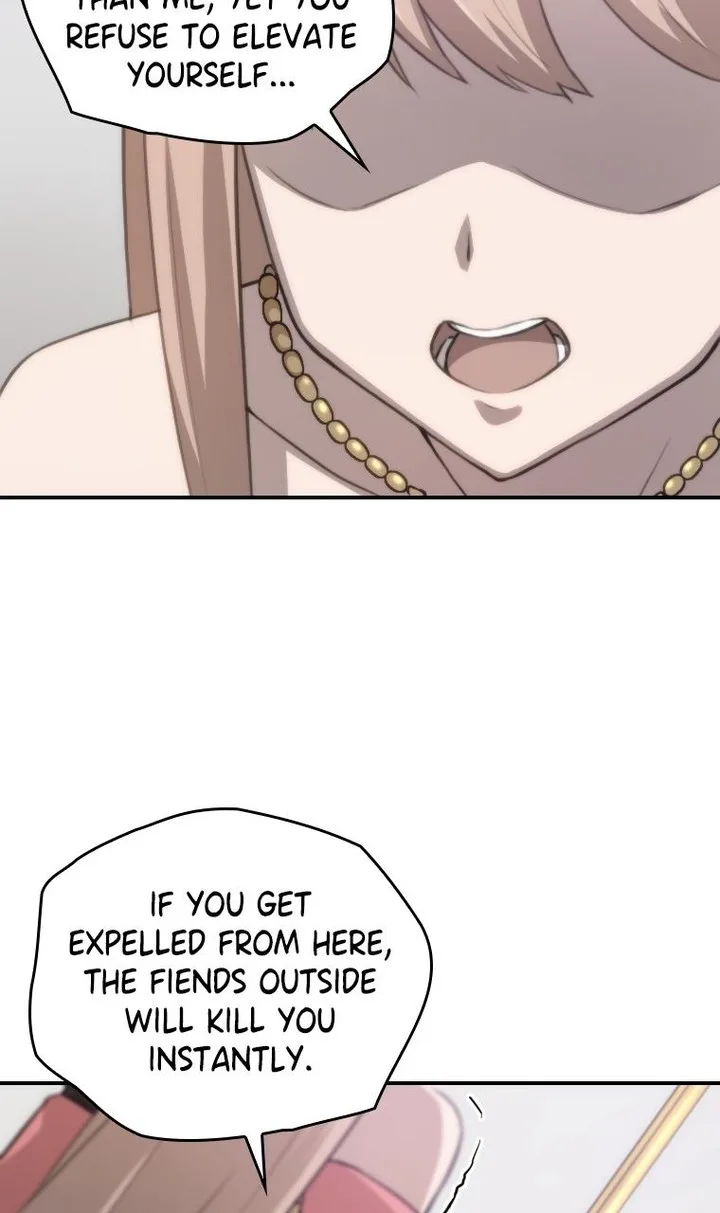 Metcha Shoukan Sareta Ken (Tsugutoku) Chapter 10 page 36