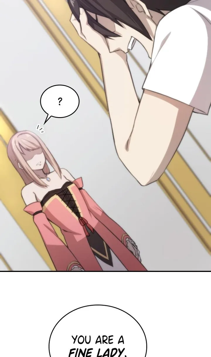 Metcha Shoukan Sareta Ken (Tsugutoku) Chapter 10 page 43