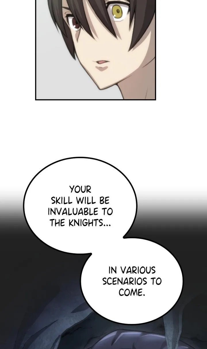Metcha Shoukan Sareta Ken (Tsugutoku) Chapter 10 page 69