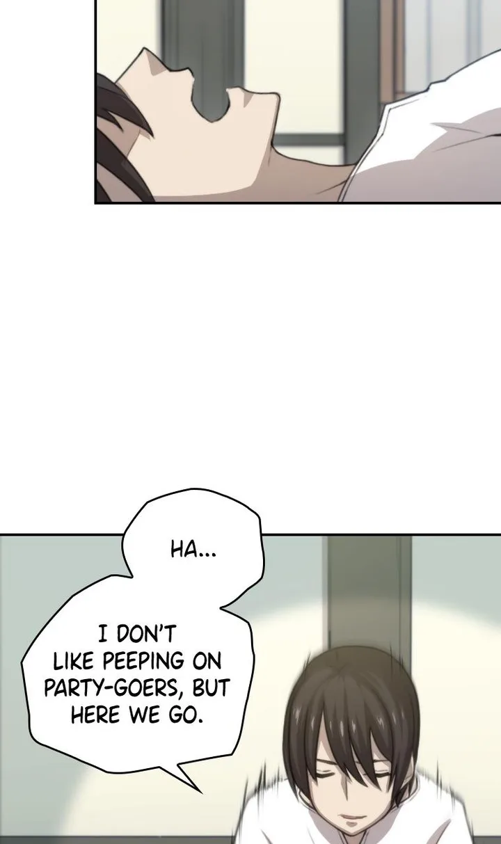 Metcha Shoukan Sareta Ken (Tsugutoku) Chapter 11 page 33