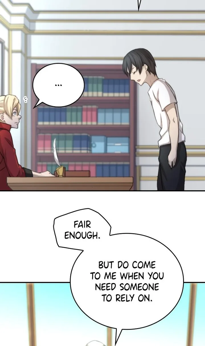 Metcha Shoukan Sareta Ken (Tsugutoku) Chapter 11 page 8