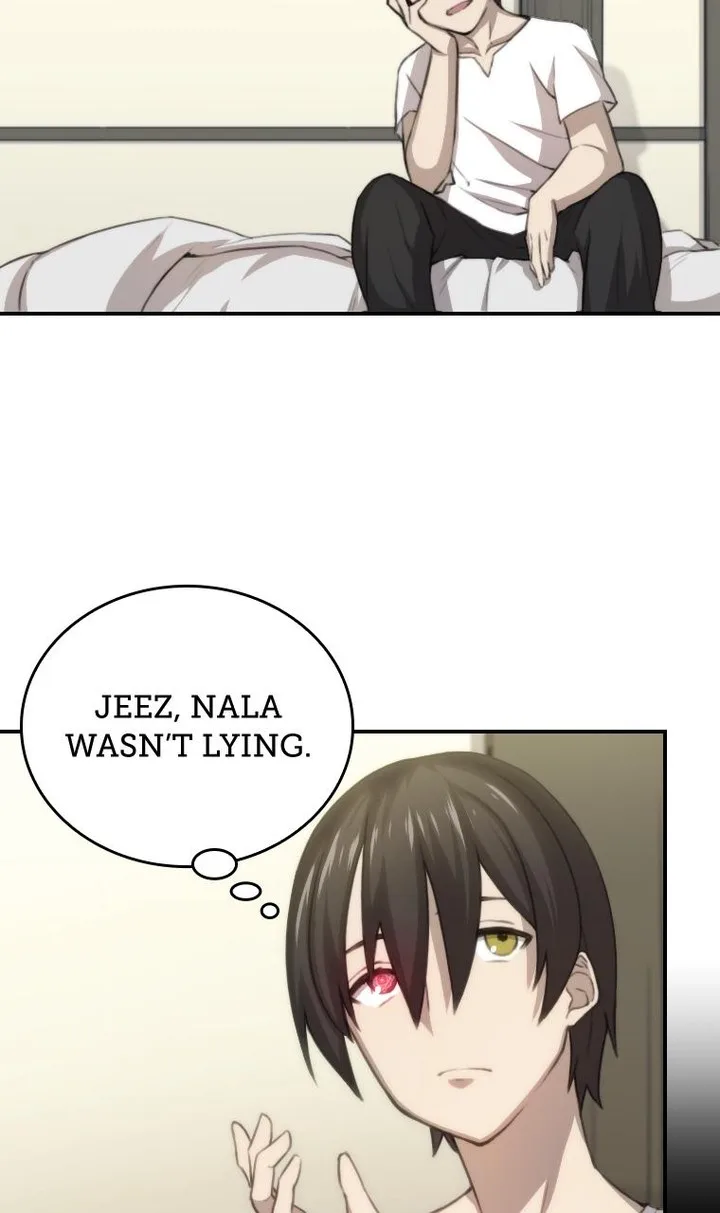 Metcha Shoukan Sareta Ken (Tsugutoku) Chapter 11 page 44