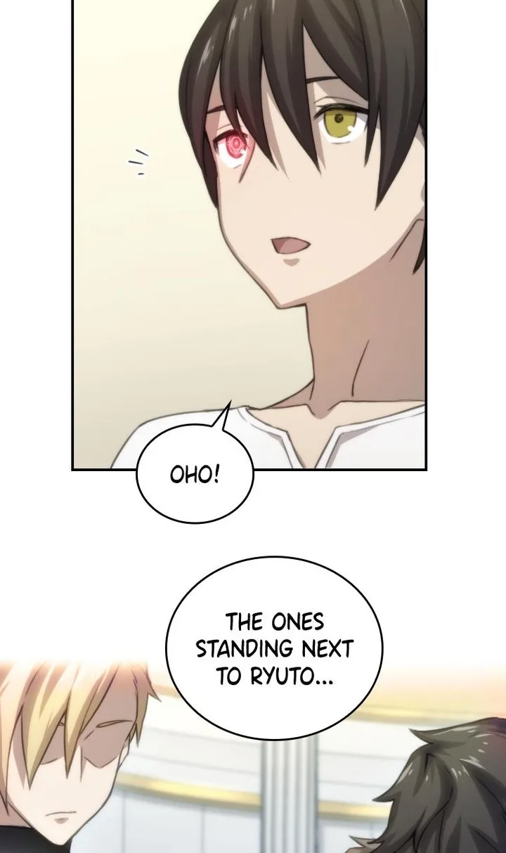 Metcha Shoukan Sareta Ken (Tsugutoku) Chapter 11 page 49