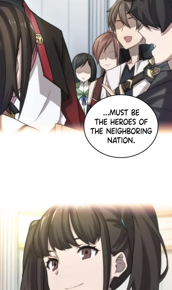 Metcha Shoukan Sareta Ken (Tsugutoku) Chapter 11 page 50
