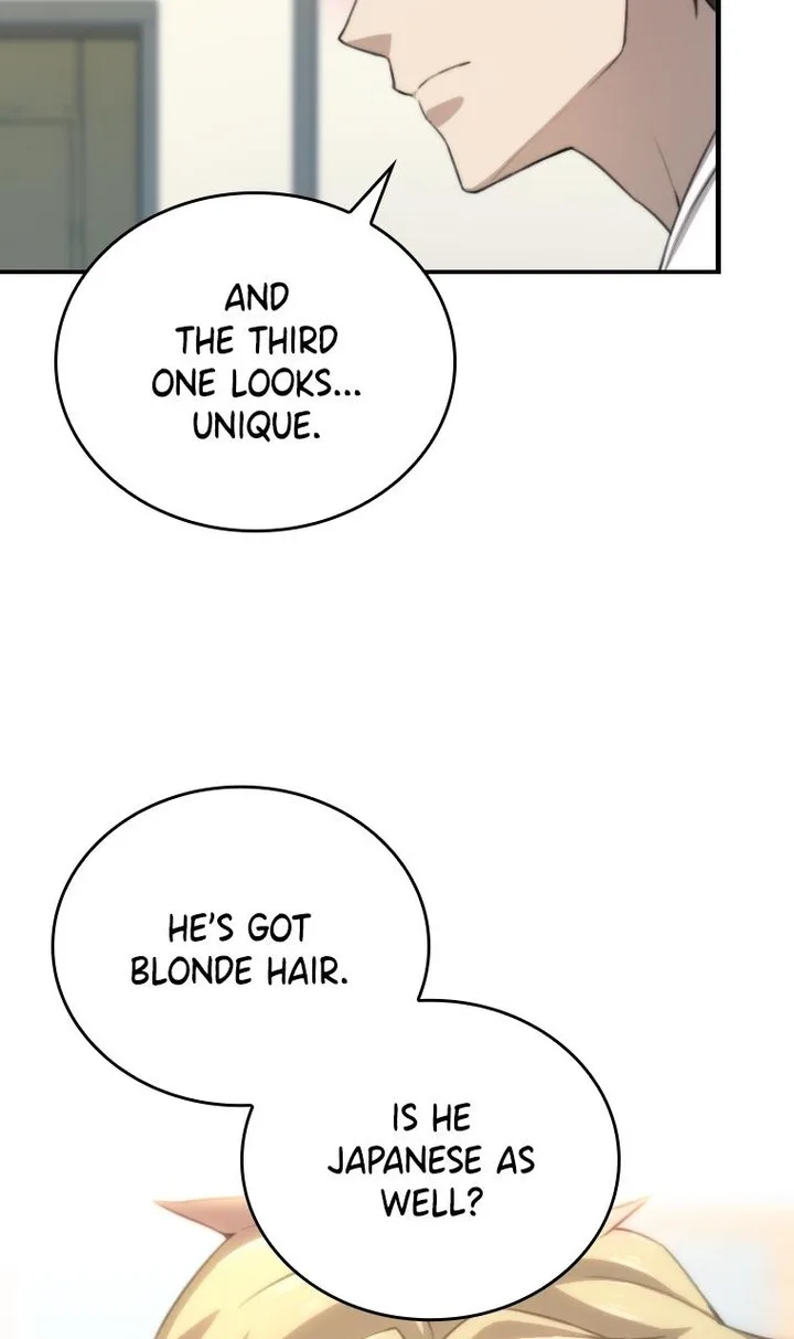 Metcha Shoukan Sareta Ken (Tsugutoku) Chapter 11 page 53
