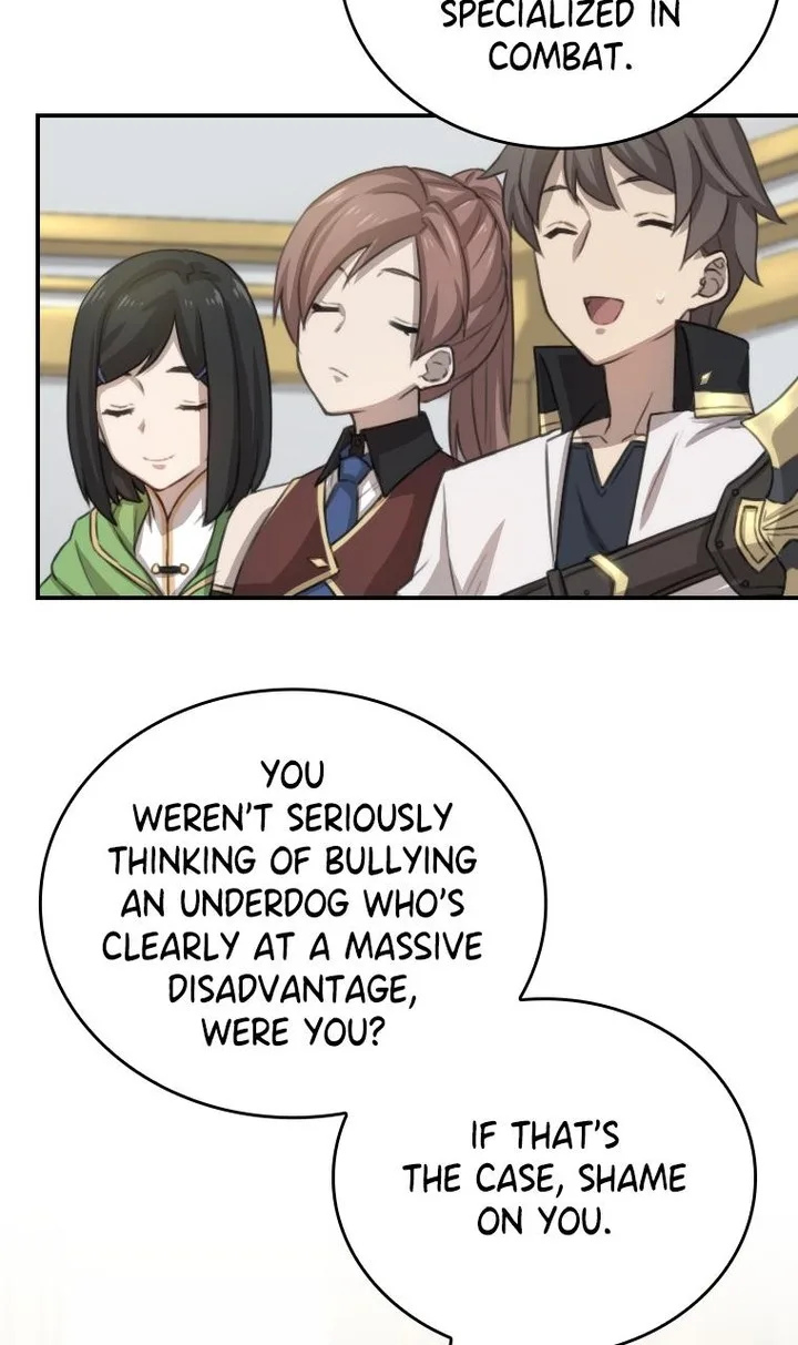 Metcha Shoukan Sareta Ken (Tsugutoku) Chapter 12 page 34