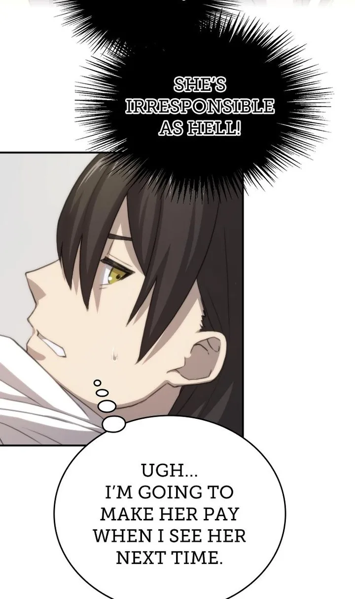 Metcha Shoukan Sareta Ken (Tsugutoku) Chapter 12 page 24