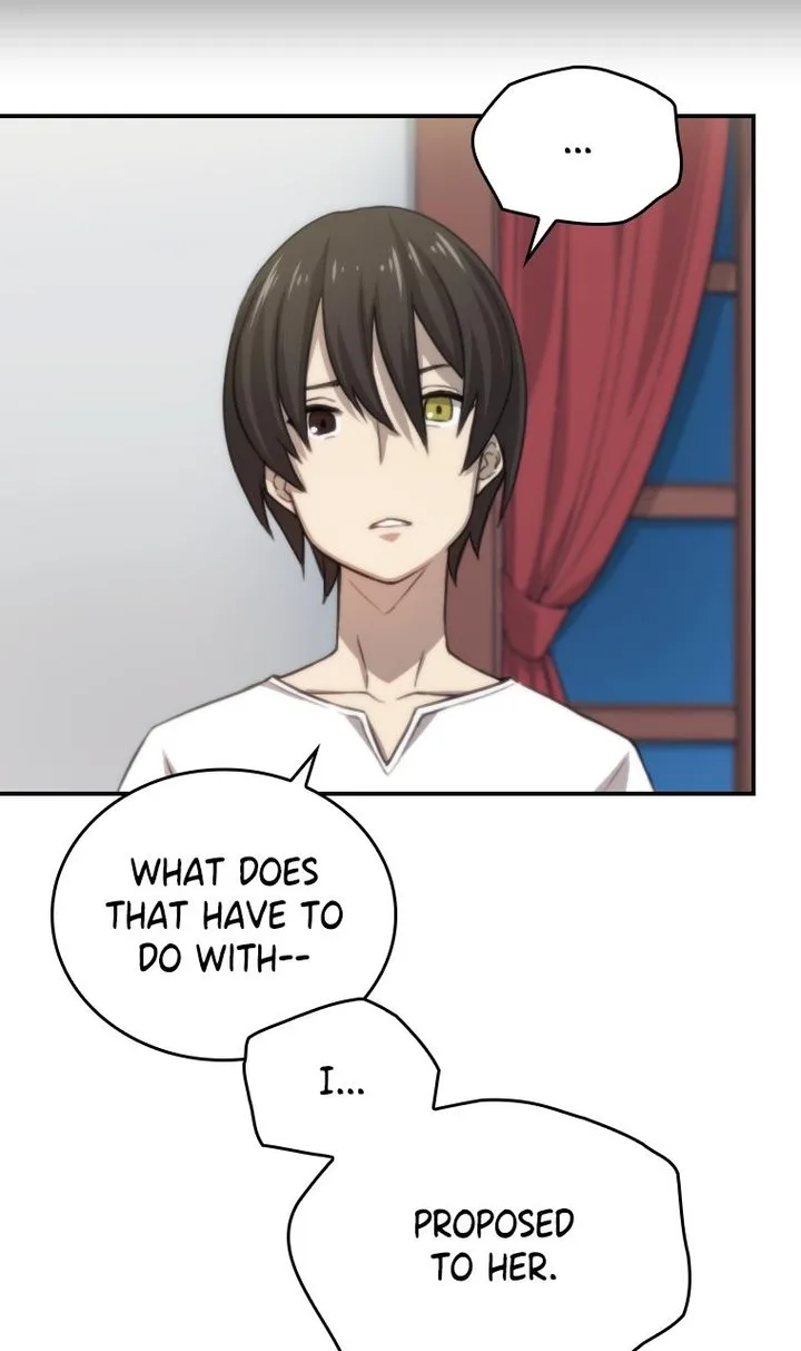 Metcha Shoukan Sareta Ken (Tsugutoku) Chapter 12 page 18
