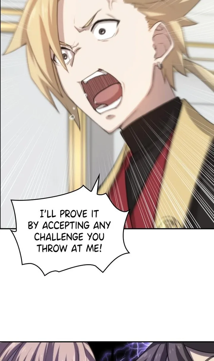 Metcha Shoukan Sareta Ken (Tsugutoku) Chapter 12 page 36