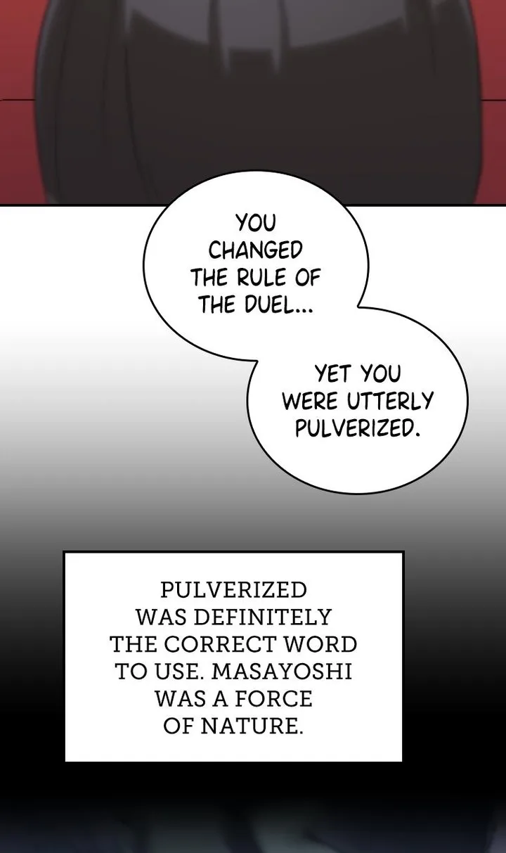 Metcha Shoukan Sareta Ken (Tsugutoku) Chapter 12 page 50