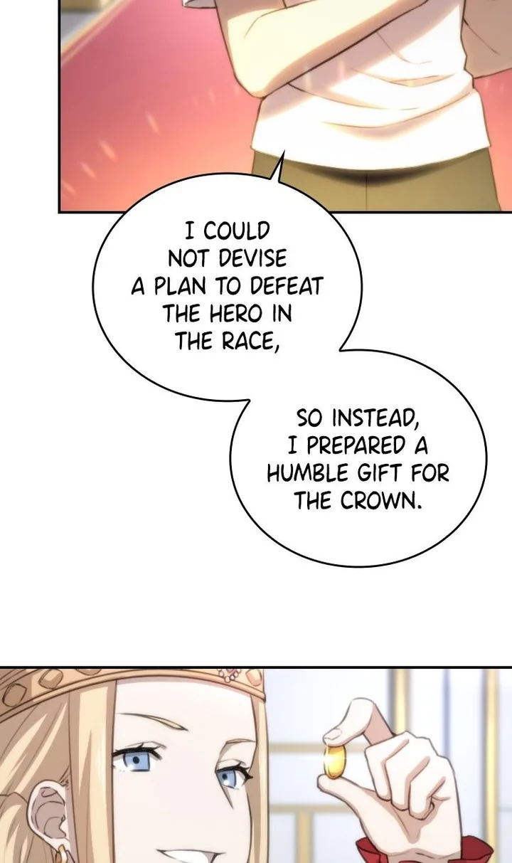 Metcha Shoukan Sareta Ken (Tsugutoku) Chapter 13 page 34