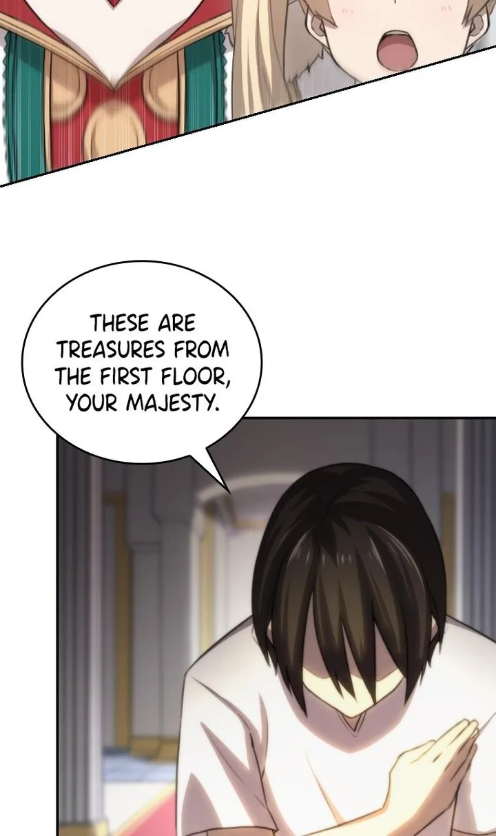 Metcha Shoukan Sareta Ken (Tsugutoku) Chapter 13 page 33