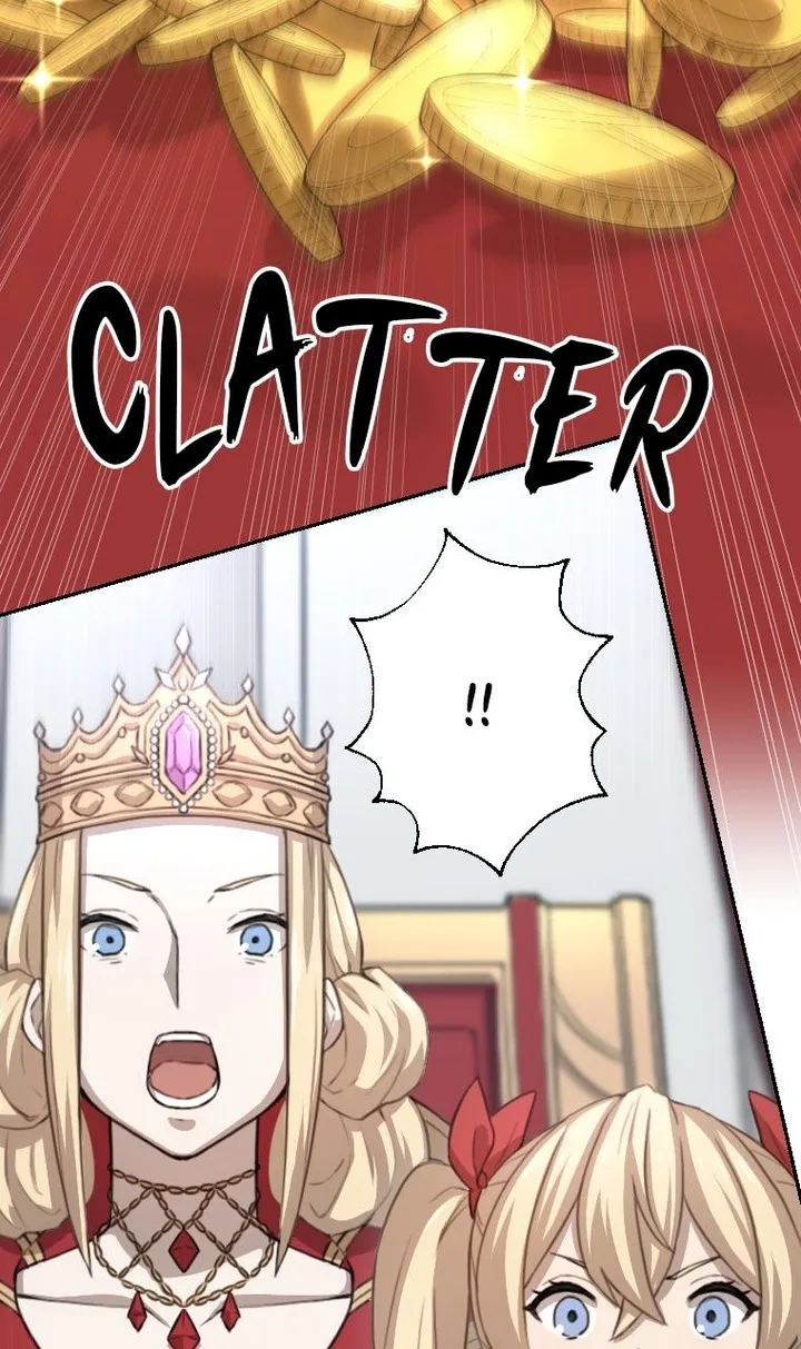 Metcha Shoukan Sareta Ken (Tsugutoku) Chapter 13 page 32