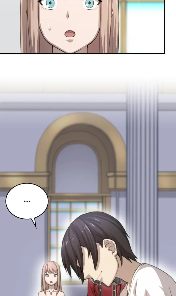 Metcha Shoukan Sareta Ken (Tsugutoku) Chapter 13 page 38