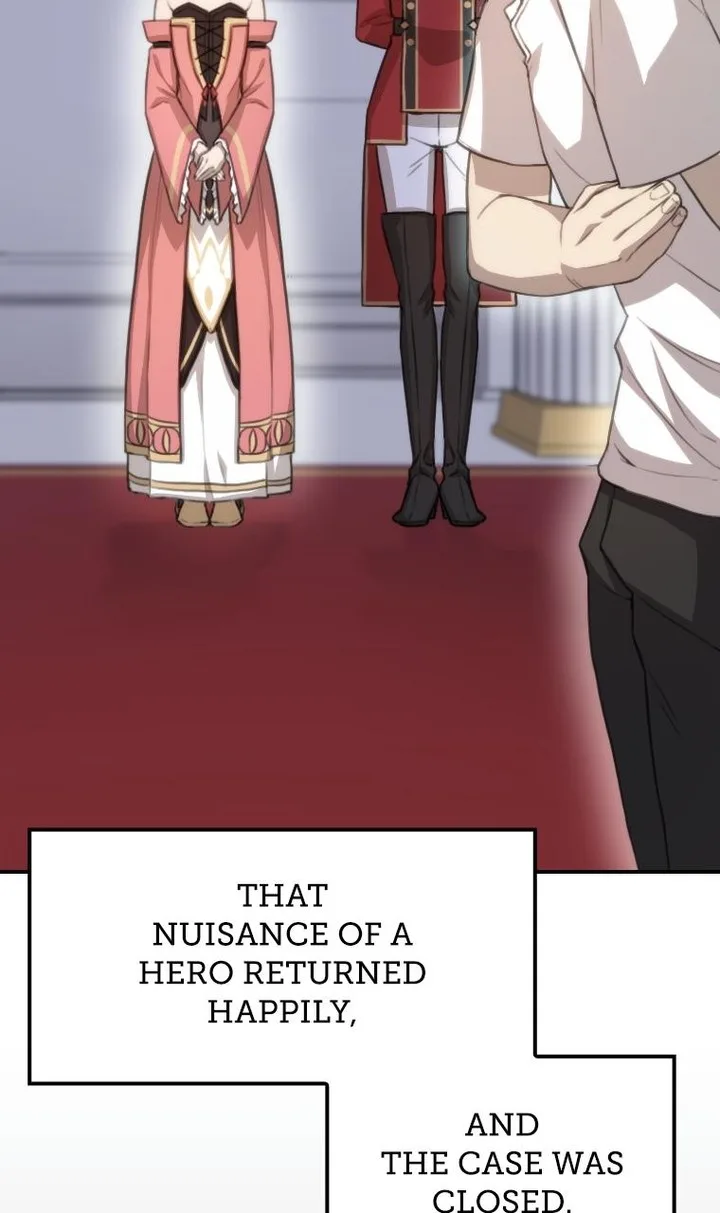 Metcha Shoukan Sareta Ken (Tsugutoku) Chapter 13 page 39