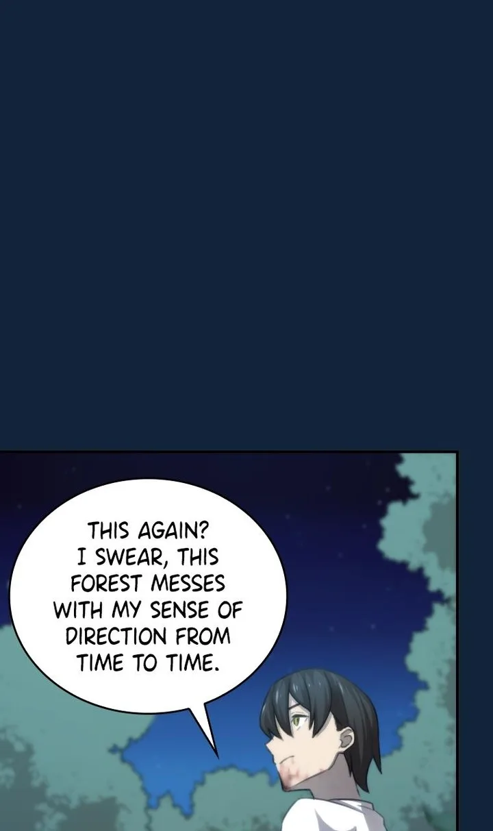 Metcha Shoukan Sareta Ken (Tsugutoku) Chapter 13 page 45